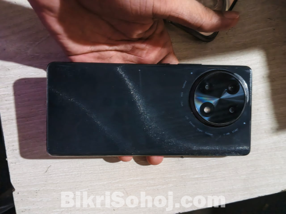 Tecno Camon 30s